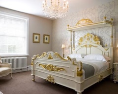Hotel The Old Vicarage Boutique (Southwell, United Kingdom)