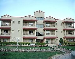 Resort/Odmaralište Leo Resorts (Junagadh, Indija)