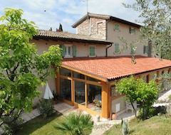 Casa rural Agriturismo Cà Donzella (Lazise sul Garda, Italija)