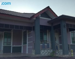 Hele huset/lejligheden Iffah Homestay Rantau Panjang (Rantau Panjang, Malaysia)