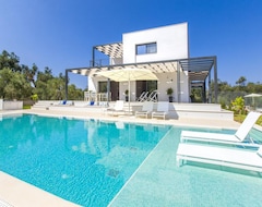 Hele huset/lejligheden Villa Acaste (Agios Mathaios, Grækenland)