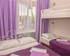 Druzhba Mini-Hotel (Kazán, Rusia)