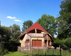 Toàn bộ căn nhà/căn hộ Dietwiller: Charming Wooden (Dietwiller, Pháp)