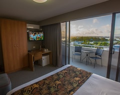 Khách sạn Gladstone Reef Hotel Motel (Gladstone, Úc)