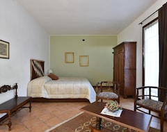 Bed & Breakfast Il Terrazzo B&B (Romagnano Sesia, Ý)