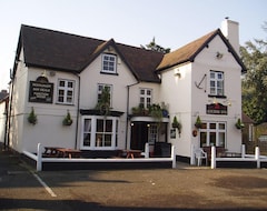 Khách sạn Anchor Inn Fladbury (Pershore, Vương quốc Anh)