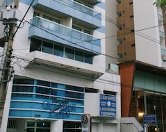 Khách sạn Apart Quartier Latin Hotel (Vitória, Brazil)