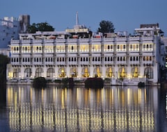 Lake Pichola Hotel (Udaipur, Hindistan)