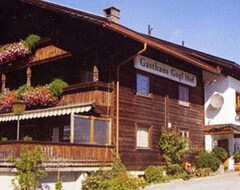 Majatalo Goglhof (Fügen/Hochfügen, Itävalta)