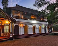 Hotel Tharavadu Heritage Home (Kumarakom, Indija)