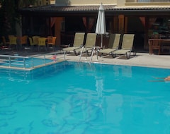 Safari Suit Hotel (Side, Turquía)