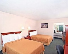 Hotel Days Inn Greensboro East (Greensboro, USA)