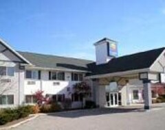 Hotel Quality Inn & Suites Stoughton - Madison South (Stoughton, USA)