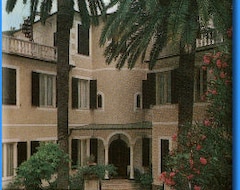 Hotelli Villa Fiorenza e Villa Banksia (Alassio, Italia)