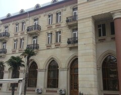 Ganja Hotel (Gäncä, Azerbejdžan)