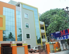 Hotel Mr S (Visakhapatnam, Indien)