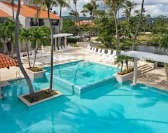 Wyndham Palmas Beach & Golf Resort (Humacao, Portoriko)