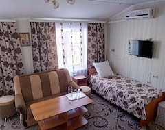 Olimp Hotel (Diveyevo, Russia)