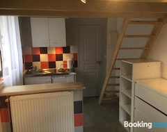 Casa/apartamento entero 20 Rue Trouvassot (Troyes, Francia)