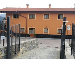 Hotel La Locanda Di San Biagio (Génova, Italia)
