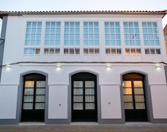 Otel Pension Domus Gallery (Arzúa, İspanya)