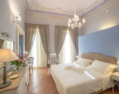 Bed & Breakfast Corte Rossetti Le Dimore (Vasto, Ý)