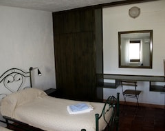 Hotelli Posta Del Falco (Manfredónia, Italia)