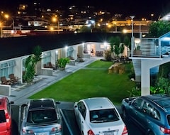 Picton Accommodation Gateway Motel (Picton, New Zealand)