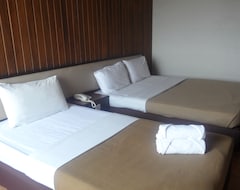 Hotelli Hotel Lodge 18 (Butterworth, Malesia)