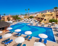 Hotel Tagoro Family & Fun Costa Adeje (Costa Adeje, Spain)