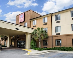 Hotel Comfort Suites Mobile (Mobile, USA)