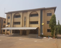 Hotel Febson (Abudža, Nigerija)