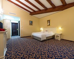 Hotel Vila Steaua Nordului (Alba Iulia, Rumanía)