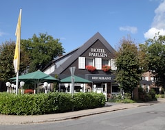 Hotel Paulsen (Zeven, Alemania)