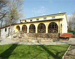 Khách sạn Mlyn (Mykolaiv, Ukraina)