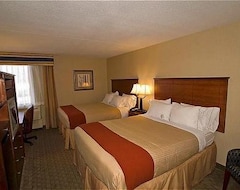 Holiday Inn Express Ramsey Mahwah, An Ihg Hotel (Ramsey, ABD)