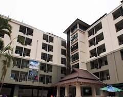 Aparthotel L Residence (Songkhla, Tajland)