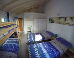 Casa/apartamento entero Oyambre Surf House (Comillas, España)