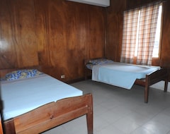 Bed & Breakfast Terraceville Inn (Banaue, Filippiinit)