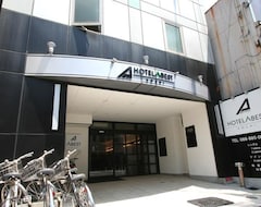 Hotel Abest Kochi (Kochi, Japan)