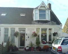 Khách sạn Kilkerran Guest House (Ayr, Vương quốc Anh)