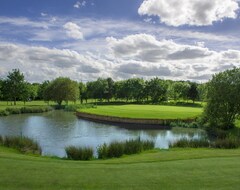 The Stratford Park Hotel & Golf Club (Stratford-upon-Avon, United Kingdom)