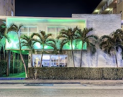 Hotelli Suites On South Beach (Miami Beach, Amerikan Yhdysvallat)