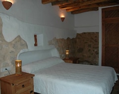 Koko talo/asunto Sant Joan De Labritja: A Self-contained Flat In A Typical Ibizan House (Portinatx, Espanja)