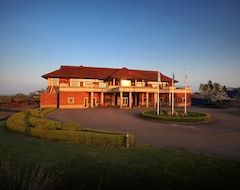 The Oxfordshire Golf & Spa Hotel (Thame, Ujedinjeno Kraljevstvo)