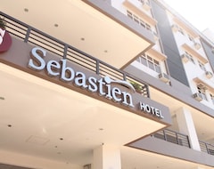 Sebastien Hotel (Lapu-Lapu, Filippinerne)