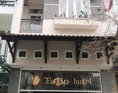 Hotel Tulip (Hue, Vijetnam)