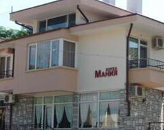 Khách sạn Mania (Kalofer, Bun-ga-ri)