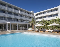 Hotel Anfora Ibiza (Santa Eulalia, Spain)