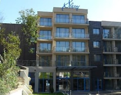 Hotel Slavey (Zlatni pijesci, Bugarska)
